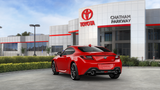 New 2026 Toyota GR86 Coupe