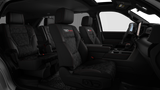 New 2026 Toyota Sequoia SUV