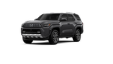 New 2026 Toyota 4Runner SUV