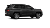 New 2026 Toyota Sequoia SUV