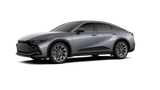 New 2026 Toyota Crown Sedan
