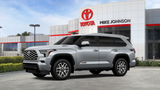 New 2026 Toyota Sequoia SUV