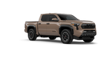 New 2026 Toyota Tacoma i-FORCE MAX Truck