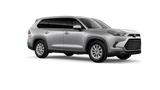 New 2026 Toyota Grand Highlander SUV