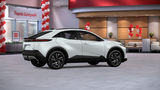 New 2026 Toyota C-HR SUV