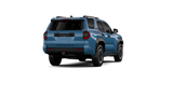 New 2026 Toyota 4Runner SUV