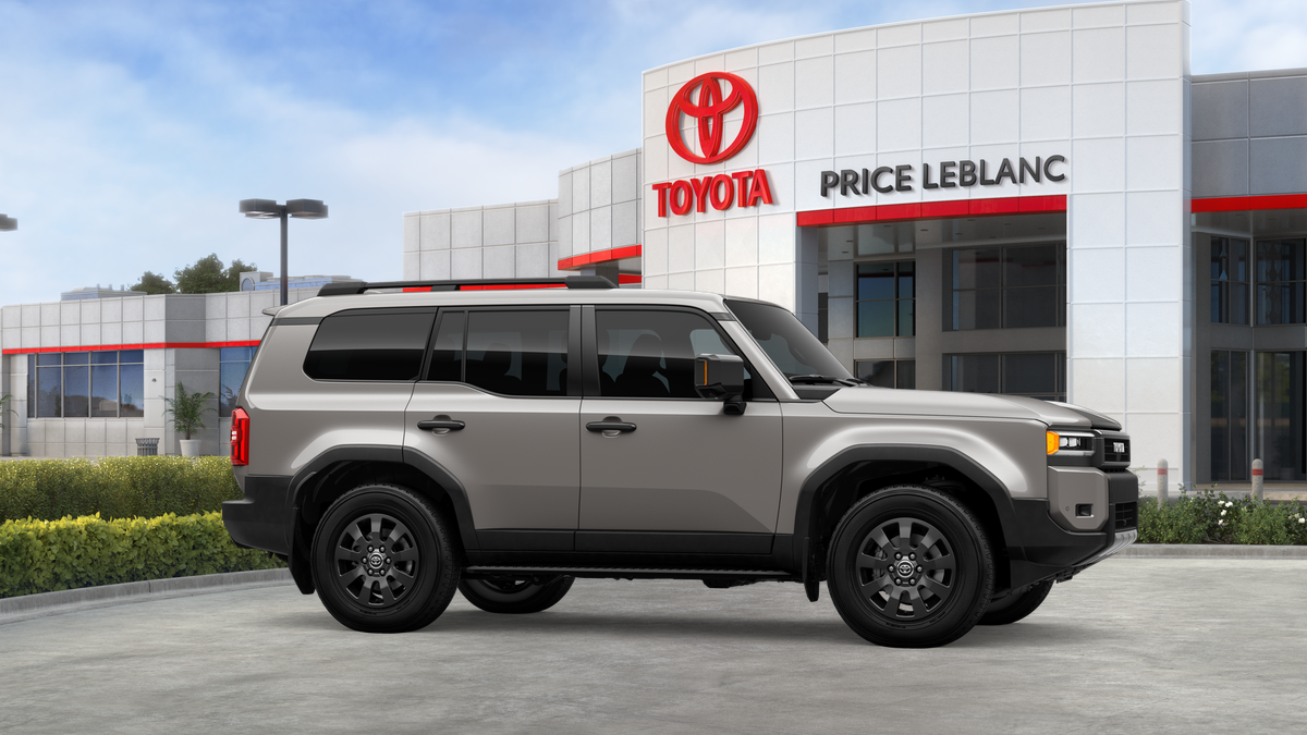 New 2027 Meteor Shower Toyota  image 15