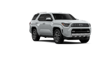 New 2026 Toyota 4Runner SUV