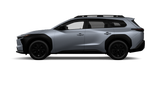 New 2026 Toyota bZ Woodland SUV