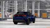 New 2026 Toyota bZ SUV