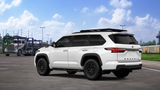 New 2026 Toyota Sequoia SUV