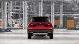 New 2026 Toyota Grand Highlander Hybrid SUV