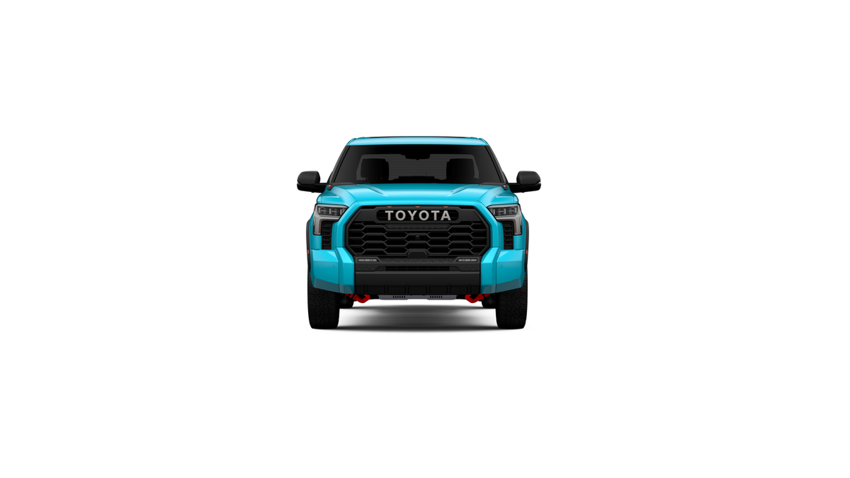 New 2026 Wave Maker <sup>1</sup> Toyota Tundra TRD Pro image 19