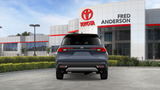 New 2026 Toyota Grand Highlander Hybrid SUV