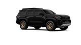 New 2026 Toyota 4Runner i-FORCE MAX SUV