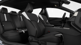 New 2027 Toyota Camry Sedan