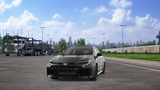 New 2026 Toyota GR Corolla Sedan