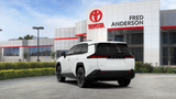 New 2026 Toyota RAV4 SUV