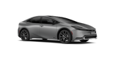 New 2027 Toyota Prius Sedan