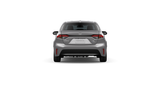 New 2027 Toyota Corolla Hybrid Sedan