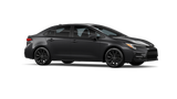 New 2026 Toyota Corolla Hybrid Sedan