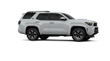 New 2026 Toyota 4Runner SUV