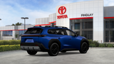 New 2026 Toyota bZ Woodland Sedan