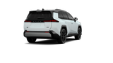 New 2026 Toyota RAV4 SUV