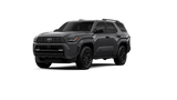 New 2026 Toyota 4Runner i-FORCE MAX SUV
