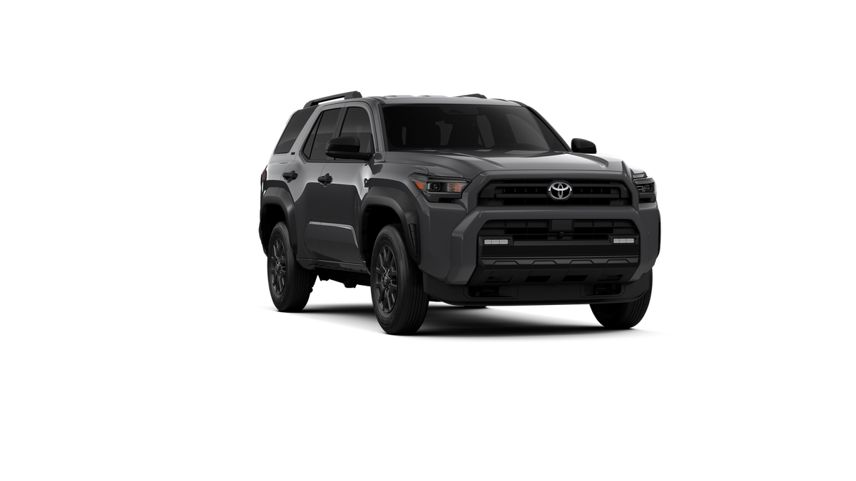 New 2026 Underground Toyota  SR5 image 18