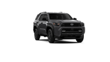 New 2026 Toyota 4Runner SUV