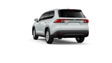 New 2026 Toyota Grand Highlander SUV