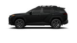 New 2026 Toyota RAV4 SUV