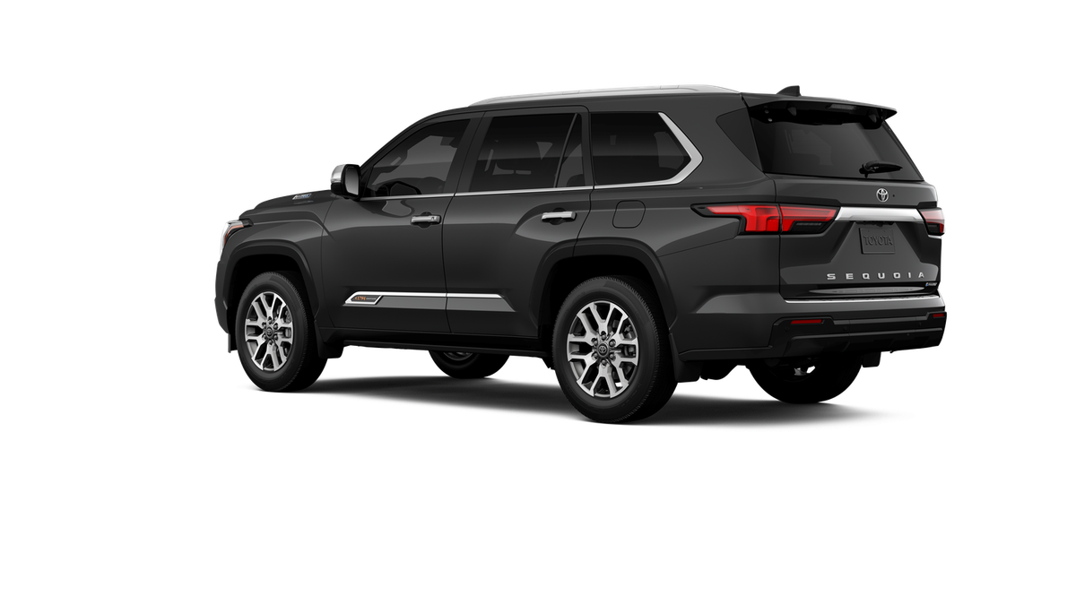 New 2026  Toyota  1794 Edition image 8