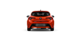 New 2027 Toyota Corolla Hatchback Sedan