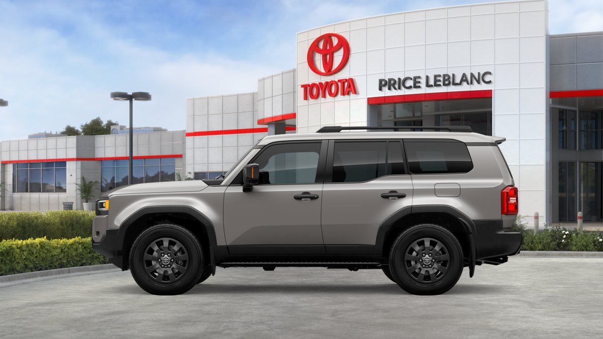 New 2027 Meteor Shower Toyota  image 6