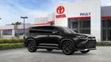 New 2026 Toyota Grand Highlander Hybrid SUV