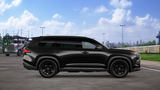 New 2026 Toyota Grand Highlander Hybrid SUV