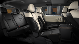 New 2026 Toyota Sienna Van