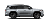 New 2026 Toyota Sequoia SUV