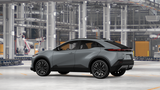 New 2026 Toyota C-HR SUV