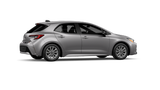 New 2027 Toyota Corolla Hatchback Sedan