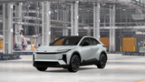New 2026 Toyota C-HR SUV