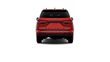 New 2026 Toyota Sequoia SUV
