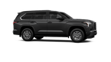 New 2026 Toyota Sequoia SUV