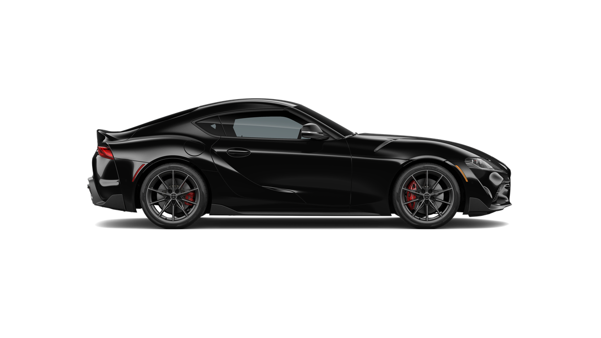 2026 Toyota Supra Premium - Photo 26