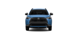 New 2026 Toyota Corolla Cross SUV