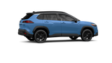 New 2026 Toyota Corolla Cross Hybrid SUV