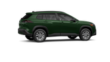 New 2026 Toyota Corolla Cross SUV