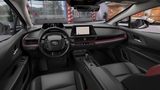 New 2026 Toyota Prius Plug-in Hybrid Sedan